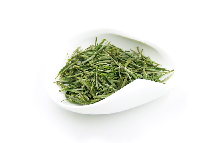 Jing Ting Lu Xue Green Tea