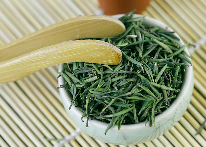 Kai Hua Long Ding Green Tea