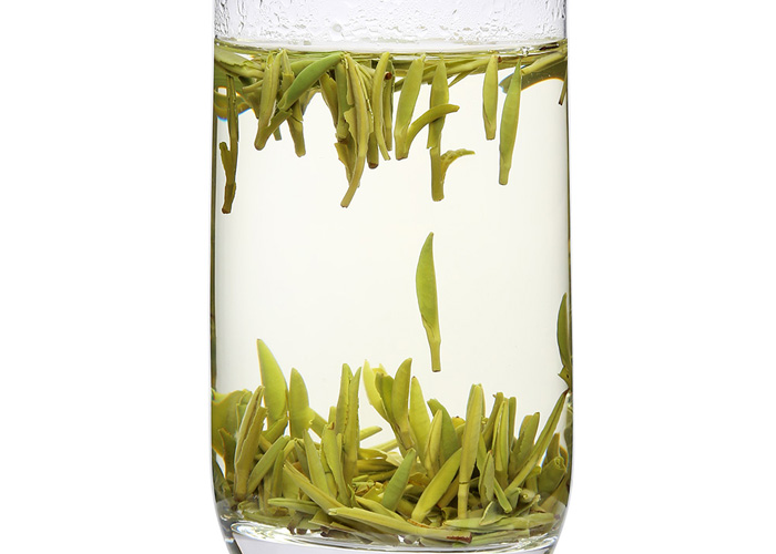 Kai Hua Long Ding Green Tea