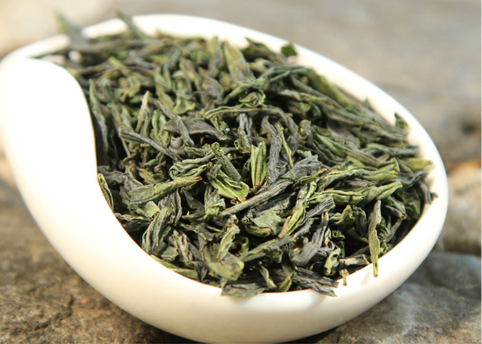 Lu An Gua Pian (Melon Seed) Green Tea