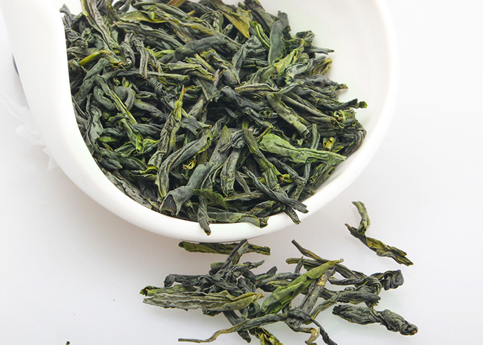 Lu An Gua Pian (Melon Seed) Green Tea