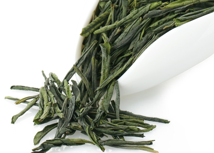 Lu An Gua Pian (Melon Seed) Green Tea