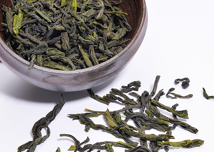 Lu An Gua Pian (Melon Seed) Green Tea