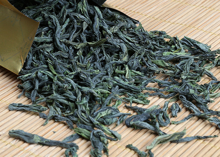 Lu An Gua Pian (Melon Seed) Green Tea