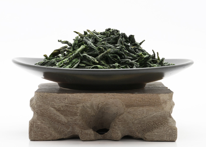 Lu An Gua Pian (Melon Seed) Green Tea