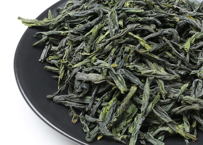 Lu An Gua Pian (Melon Seed) Green Tea