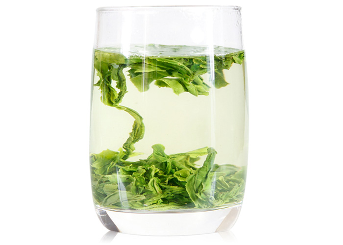 Lu An Gua Pian (Melon Seed) Green Tea