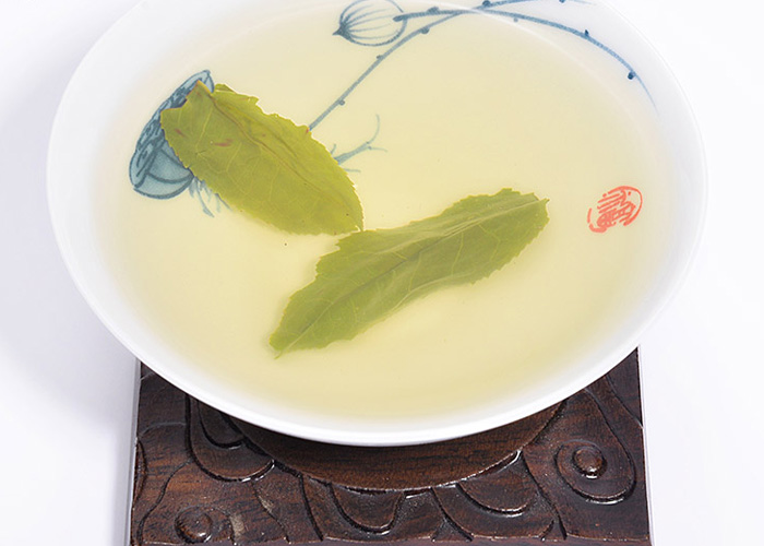 Lu An Gua Pian (Melon Seed) Green Tea