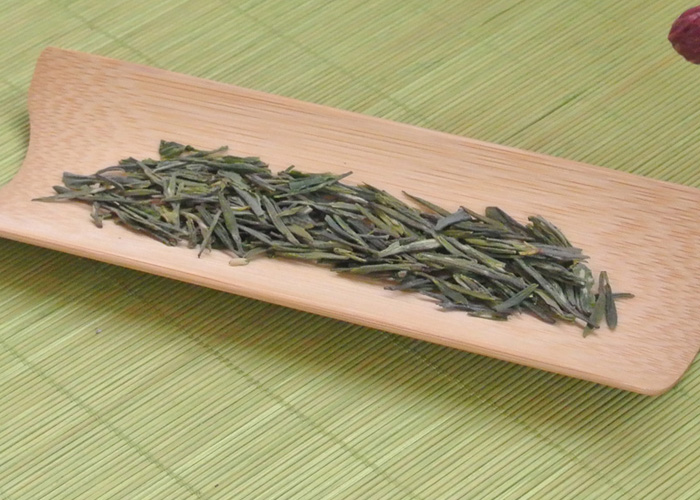 Mao Shan Qing Feng (Green Peaks) Green Tea