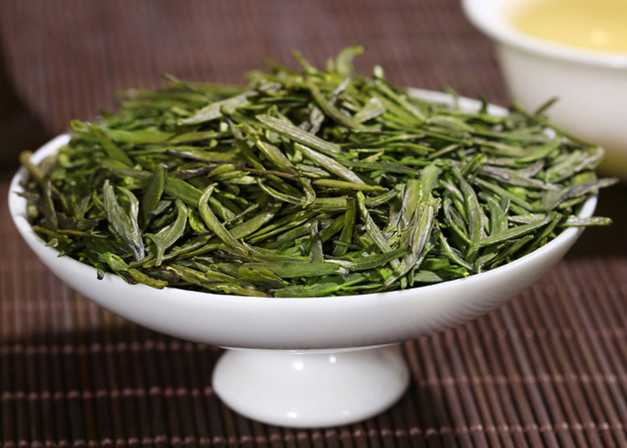 Mei Tan Cui Ya Green Tea