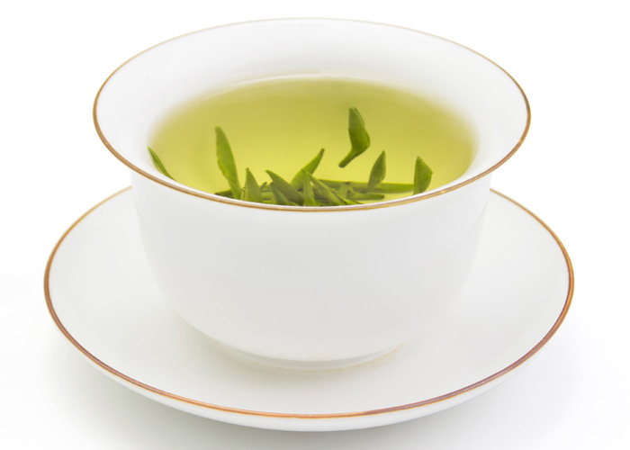 Mei Tan Cui Ya Green Tea