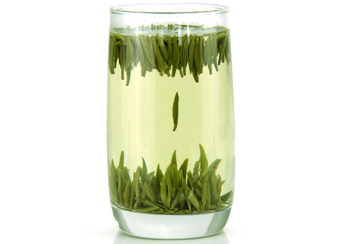 Mei Tan Cui Ya Green Tea