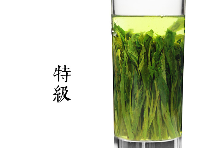 Tai Ping Hou Kui (Monkey King) Green Tea