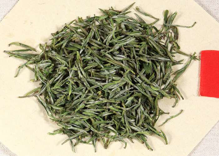 Tian Mu Qing Ding (Heavenly Blue Peaks) Green Tea