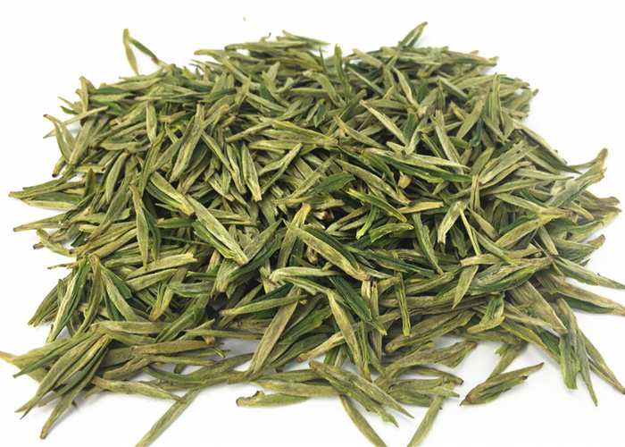 Ting Xi Lan Xiang (Orchid Fragrance) Green Tea