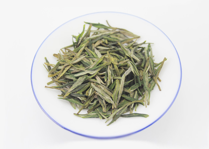 Ting Xi Lan Xiang (Orchid Fragrance) Green Tea