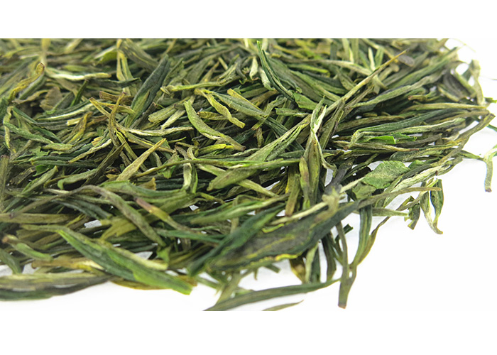 Ting Xi Lan Xiang (Orchid Fragrance) Green Tea