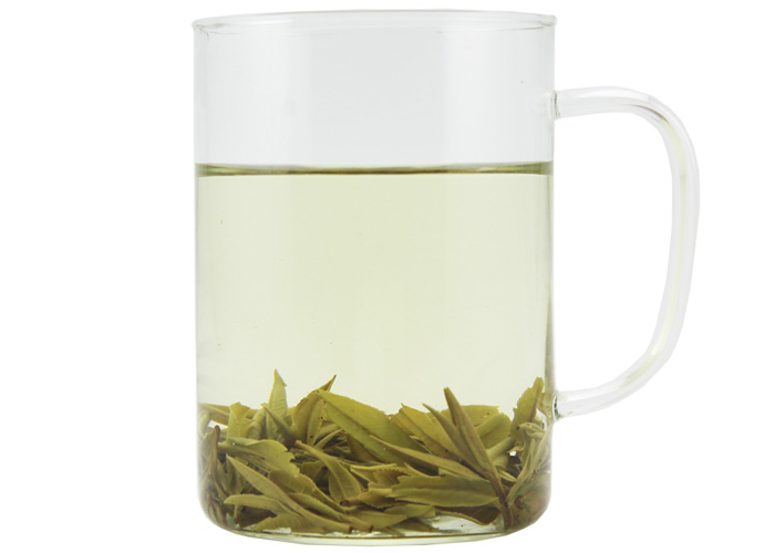 Ting Xi Lan Xiang (Orchid Fragrance) Green Tea