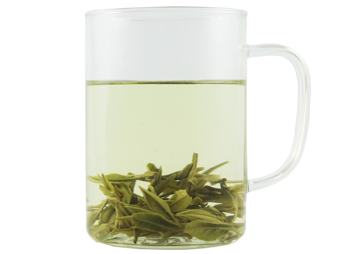 Ting Xi Lan Xiang (Orchid Fragrance) Green Tea