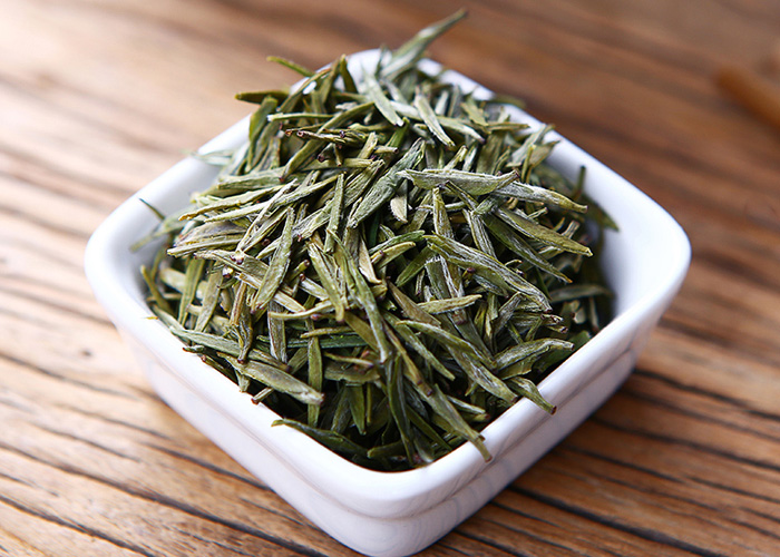 Wu Zi Xian Hao Green Tea