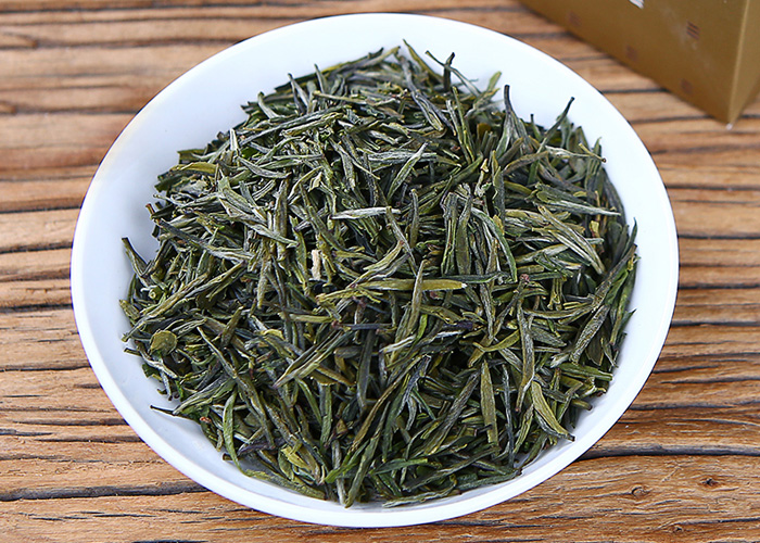 Wu Zi Xian Hao Green Tea