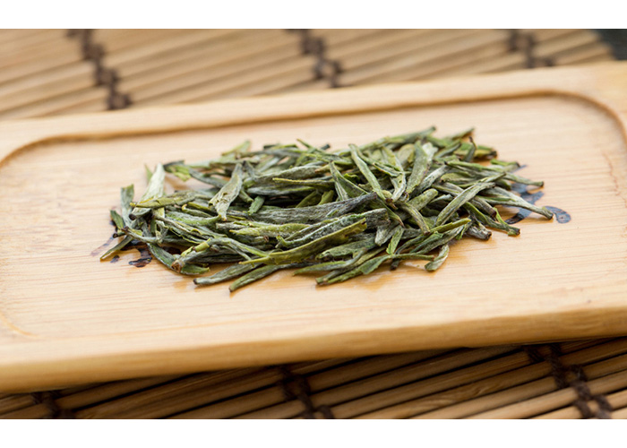 Wu Zi Xian Hao Green Tea