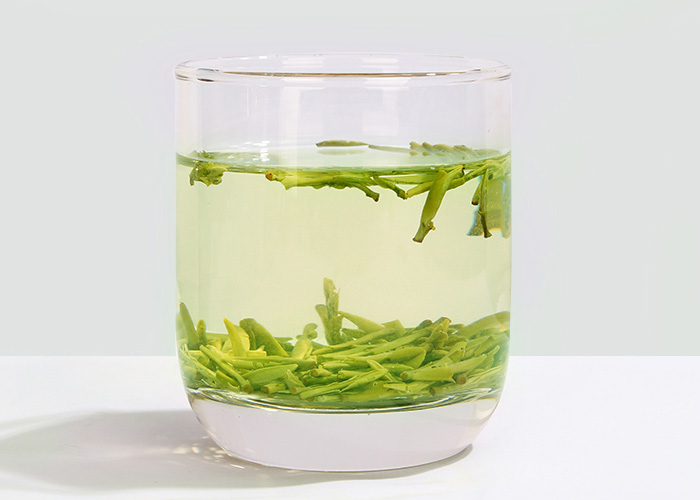 Wu Zi Xian Hao Green Tea