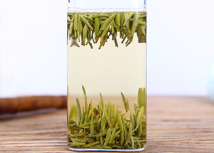 Wu Zi Xian Hao Green Tea