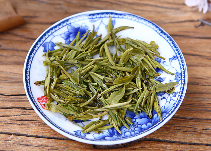 Wu Zi Xian Hao Green Tea