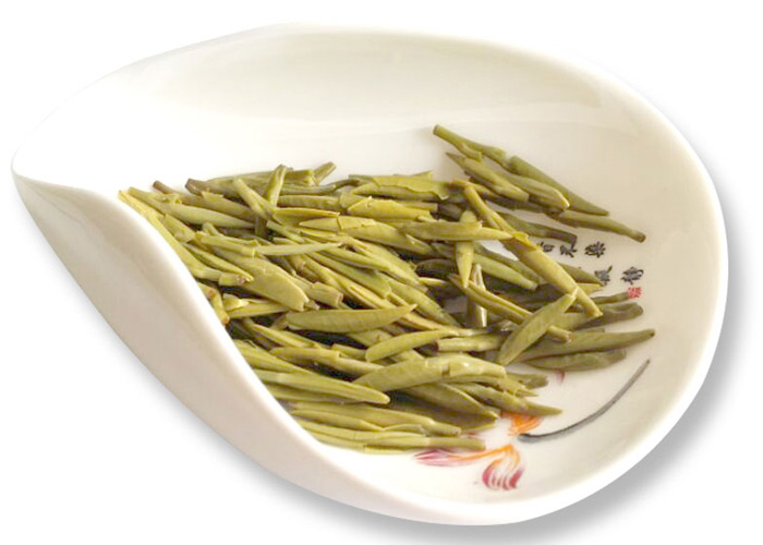 Wu Zi Xian Hao Green Tea