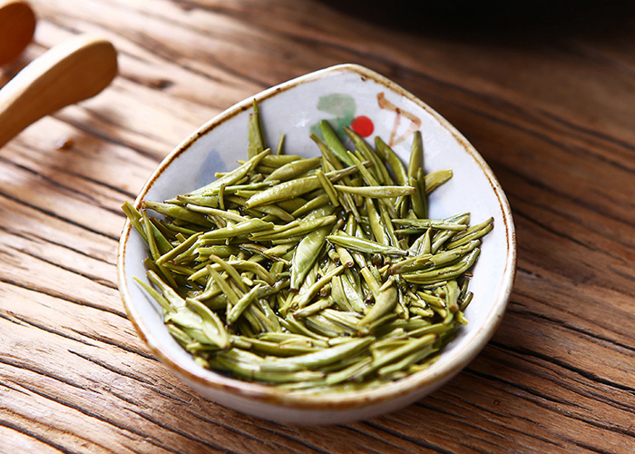 Wu Zi Xian Hao Green Tea