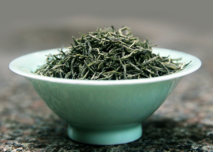 Xin Yang Mao Jian (Fur Tips) Green Tea