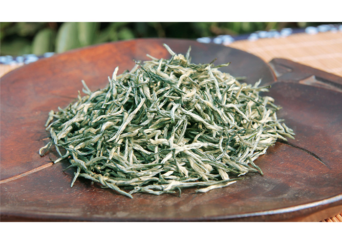 Xin Yang Mao Jian (Fur Tips) Green Tea