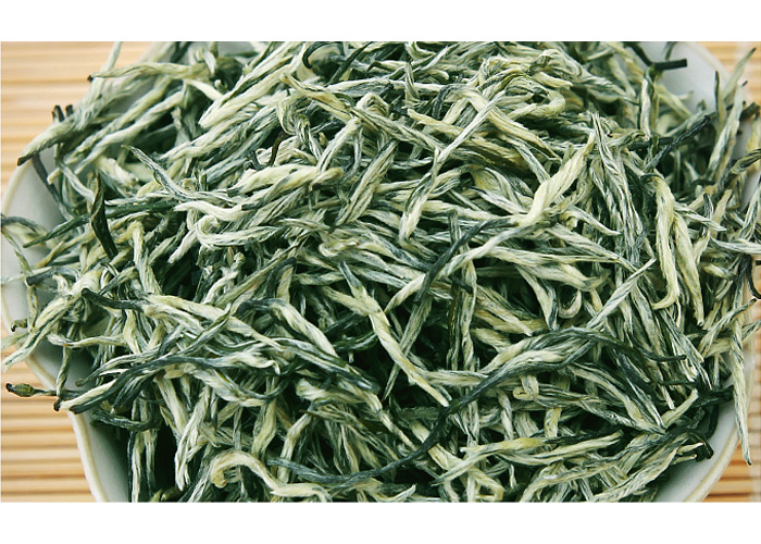 Xin Yang Mao Jian (Fur Tips) Green Tea