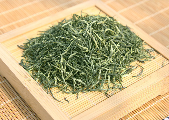 Xin Yang Mao Jian (Fur Tips) Green Tea