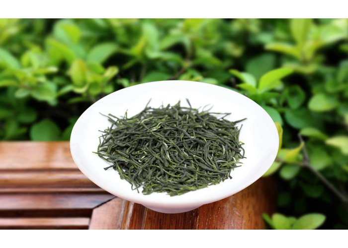 Xin Yang Mao Jian (Fur Tips) Green Tea