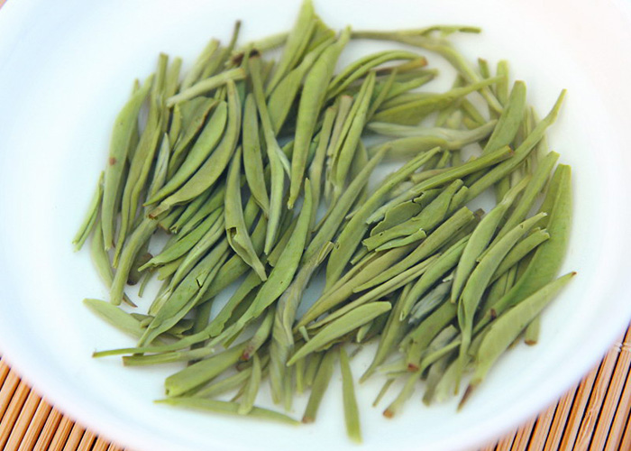 Xin Yang Mao Jian (Fur Tips) Green Tea