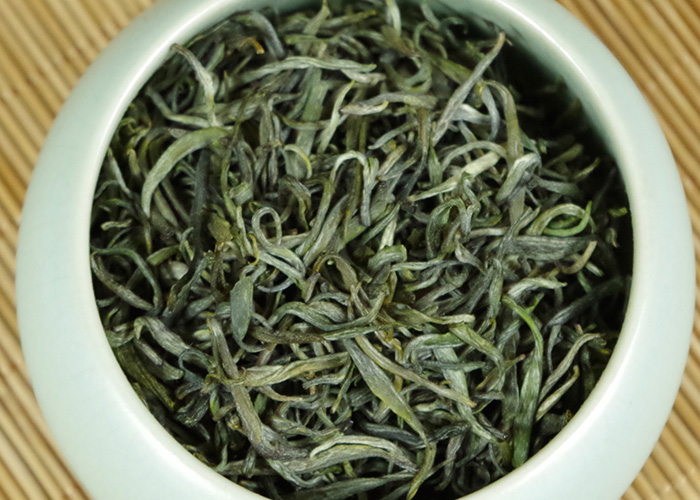 Xin Yang Mao Jian (Fur Tips) Green Tea