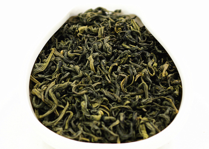 Xiu Ning Song Luo Green Tea