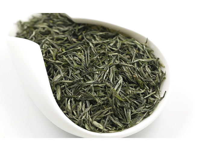 Yong Chuan Xiu Ya (Elegant Buds) Green Tea