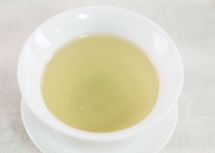 Yong Chuan Xiu Ya (Elegant Buds) Green Tea