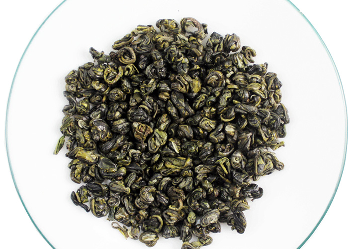 Yong Xi Huo Qing Green Tea