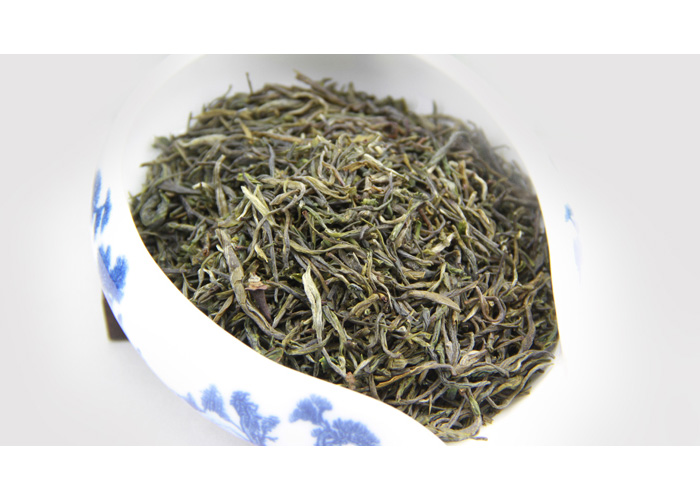 Zi Yang Cui Feng (Green Peak) Green Tea