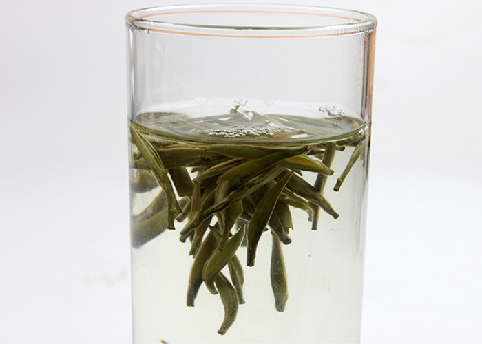 Bai Hao Yin Zhen (Silver Needle White Tea)