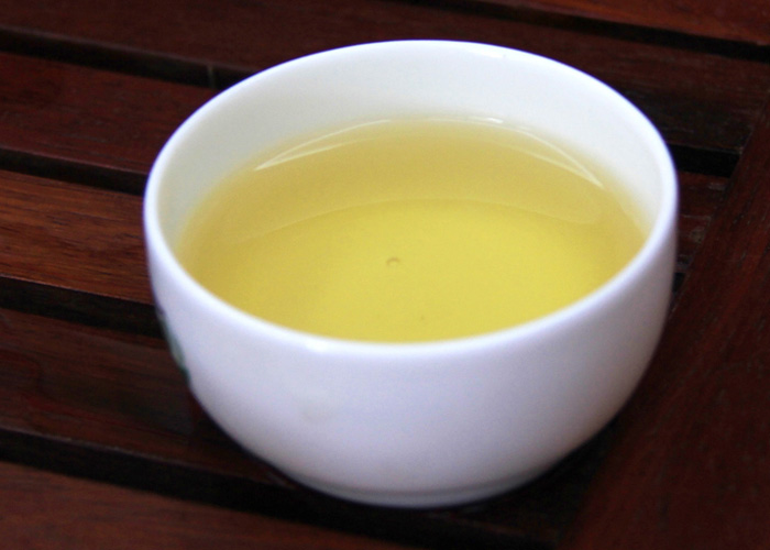 Shou Mei White Tea