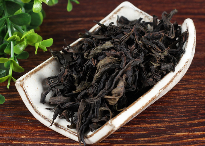 Da Hong Pao (Big Red Robe) Wuyi Rock Oolong