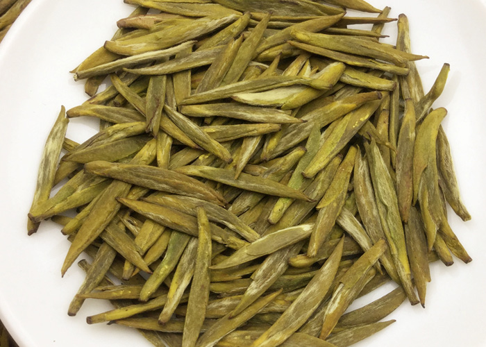 Jun Shan Yin Zhen (Silver Needle Tea)