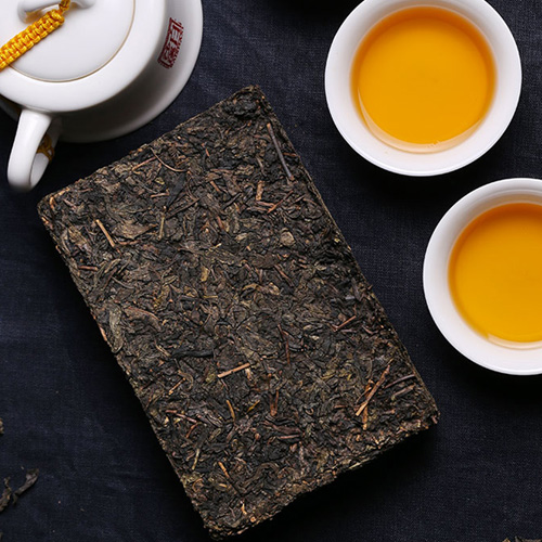 Anhua Dark Tea