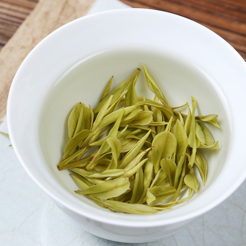 Anji Bai Cha