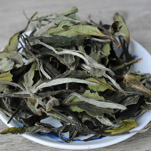 Bai Mu Dan